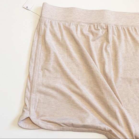 Talbots Jersey shorts L - Picture 4 of 10